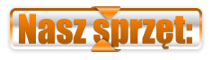 Nasz sprzt: